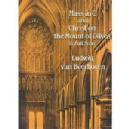 ORQ F/S BEETHOVEN MASS Y CRISTO MONTE OLIV