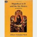 ORQ F/S BACH MAGNIFICAT IN D AND THE