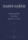 CRP SAINT-SAENS - ORATORIO DE NOEL (NAVIDAD) OP.12