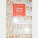LIB PUCCINI MADAMA BUTTERFLY