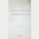 LIB LEONCAVALLO PAGLIACCI