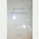 LIB WAGNER LOHENGRIN