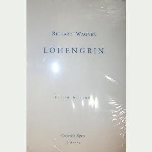 LIB WAGNER LOHENGRIN