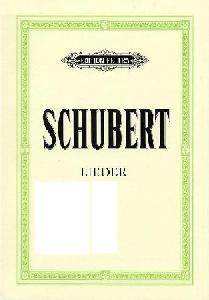 CRP SCHUBERT LIEDER (ORIGINAL) V.4 *OFERTA*