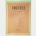 CRP CONCONE 40 LECCIONES OP.17 PARA BAJO/BARITONO *OFERTA*