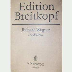 OP V/S WAGNER LAS WALKIRIAS