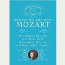 ORQ M/S MOZART SINFONIA Nº40 Y Nº41