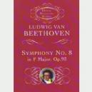 ORQ M/S BEETHOVEN SINFONIA Nº8 FA M OP.93
