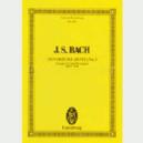 ORQ M/S BACH OVERTURA SUITE Nº3 RE M
