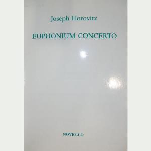 TP HOROVITZ CONCIERTO  *OFERTA*