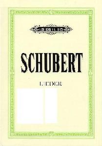 CRP SCHUBERT LIEDER V.3 *OFERTA*