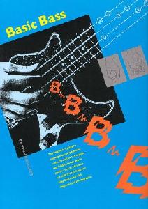 MTD CIFRADO BAJO BASIC BASS