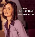 PACV ALLY McBEAL SONGS FROM VONDA SHEPARD