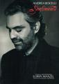 PACV ANDREA BOCELLI SENTIMENTO