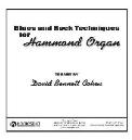 VD METODO ORGANO HAMMOND BLUES AND ROCK TE