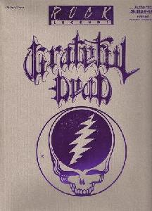 GTV GRATEFUL DEAD ROCK LEGENDS