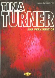 GTV TINA TURNER THE VERY BEST OF