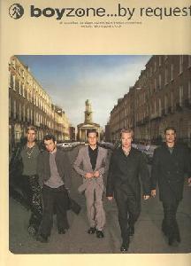 GTV BOYZONE BY REQUEST