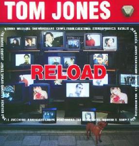 PVG TOM JONES RELOAD