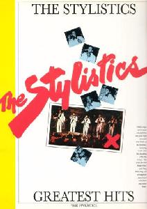 PVG THE STYLISTICS GREATEST HITS