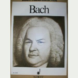 P BACH PIANO COLLECTION *OFERTA*