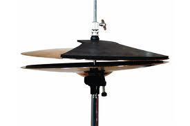 BASIX SORDINA HI HAT 