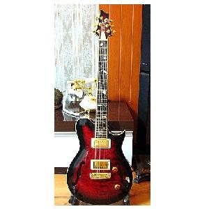 CORT CL-1500 TRANSPARENT RED GUITARRA ELECTRICA 