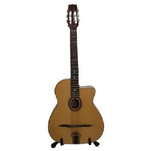 TODELO M.RODRIGUEZ MACCAFERRI B CUT GUITARRA ACUSTICA