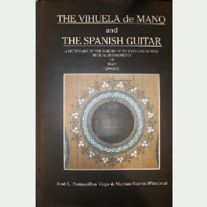 THE VIHUELA DE MANO AND THE SPANISH GUITAR