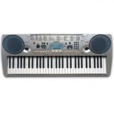 TECLADO YAMAHA EZ-30