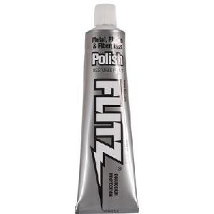 METAL POLISH FLITZ