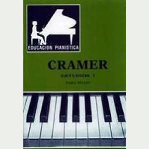 P CRAMER ESTUDIOS VOL.I (1-21) OFERTA