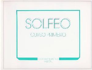 SOLF MTD LICEO LENGUAJE MUSICAL ELEMEN.1