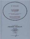 OB FERLING BLEUZET 48 ESTUDIOS 0P.31 *OFERTA*