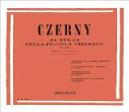 P CZERNY OP.636 ESTUDIOS PEQUEÑA VELOCIDAD *OFERTA*