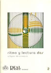 SOLF LOPEZ ARENOSA RITMO Y LECTURA 2