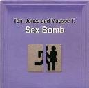 PACV TOM JONES SEX BOMB