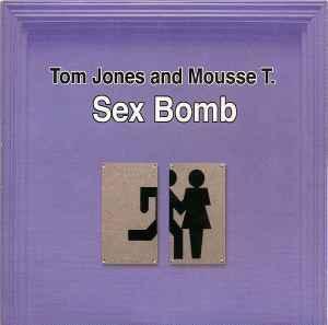 PACV TOM JONES SEX BOMB