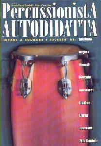 PERC PERCUSSIONISTA AUTODIDATTA ML1730