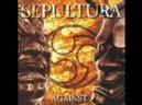 GTAV SEPULTURA AGAINST