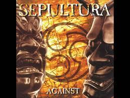 GTAV SEPULTURA AGAINST