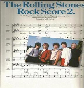 GTAV ROLLING STONES ROCK SCORE VOL.2