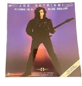 JOE SATRIANI 5 BEST 110