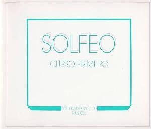 SOLF SOLFEO 1