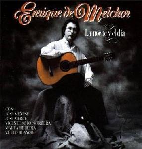 PACV ENRIQUE DE MELCHOR LA NOCHE