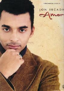 PAV JON SECADA AMOR