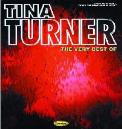PACV TINA TURNER THE VERY BEST OF