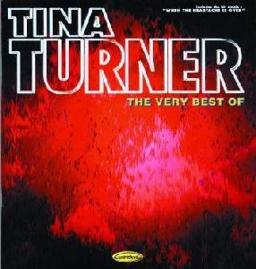 PACV TINA TURNER THE VERY BEST OF