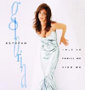 PACV GLORIA ESTEFAN HOLD ME THRILL ME