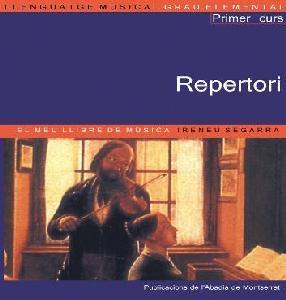 SOLF I.S. EL MEU LLIBRE DE MUSICA 1 GRAU